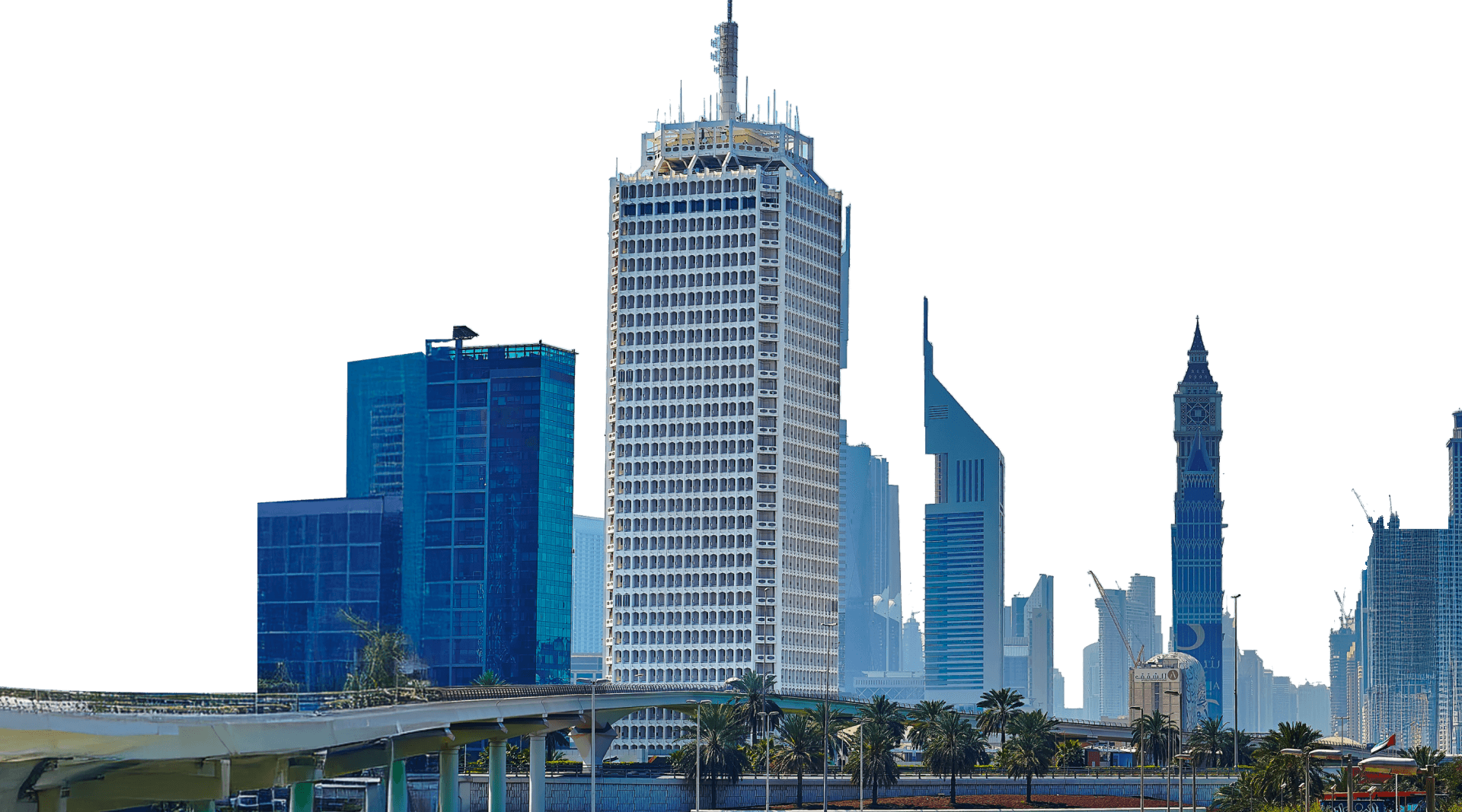 DWTC DEC Brochure Background